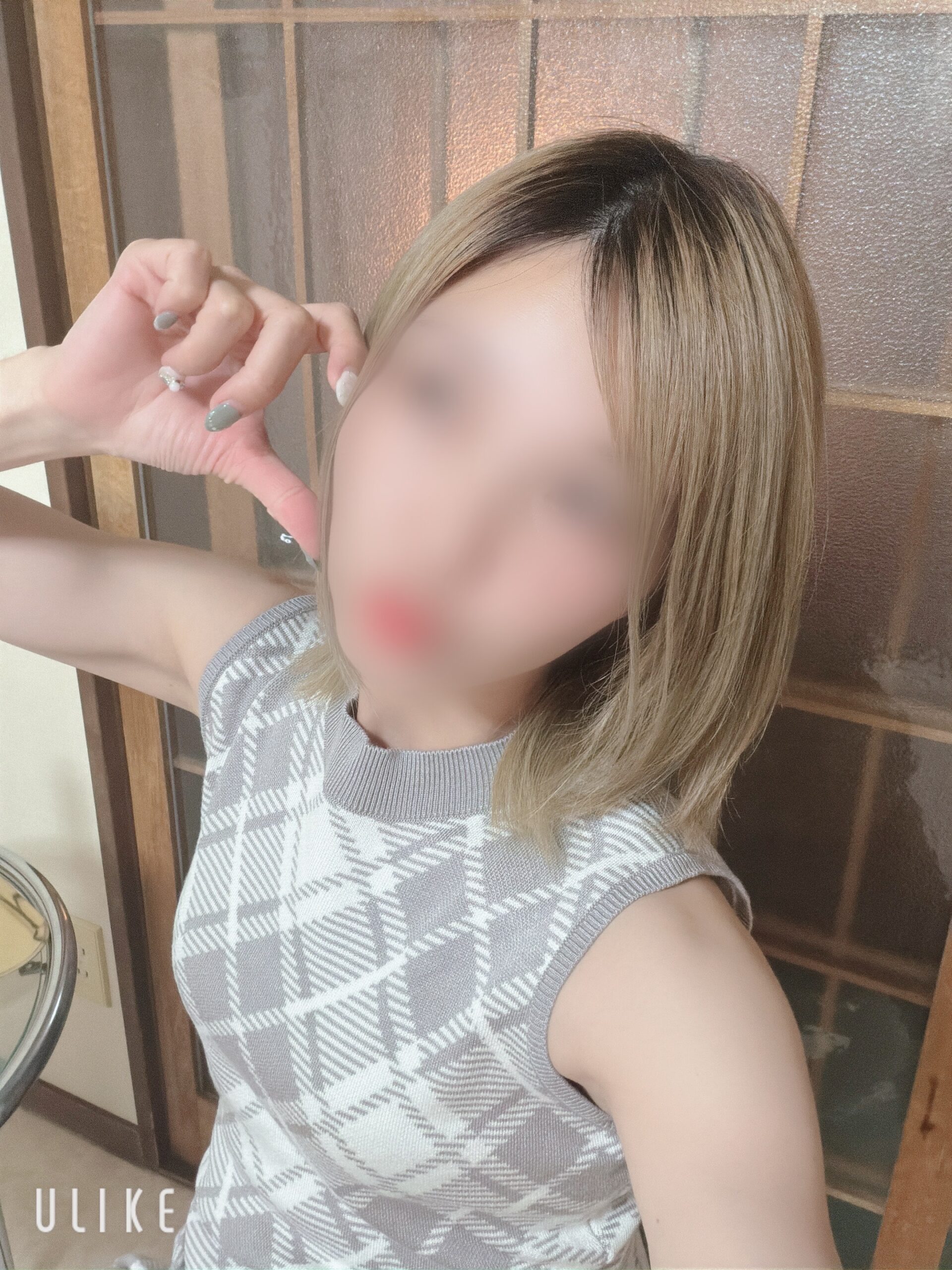 Hanamoto Rina（花本 理奈）